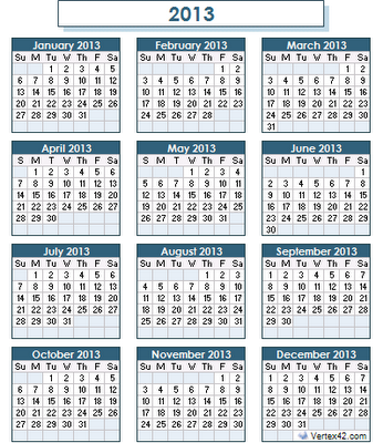 calendari 2010